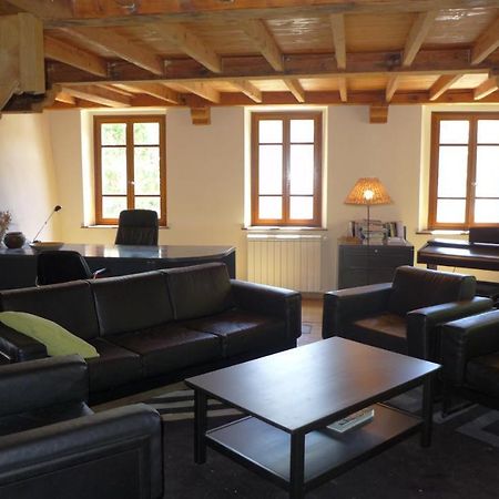 Ferienhaus Le Chateau Armissan Dış mekan fotoğraf