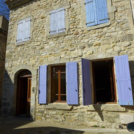 Ferienhaus Le Chateau Armissan Dış mekan fotoğraf