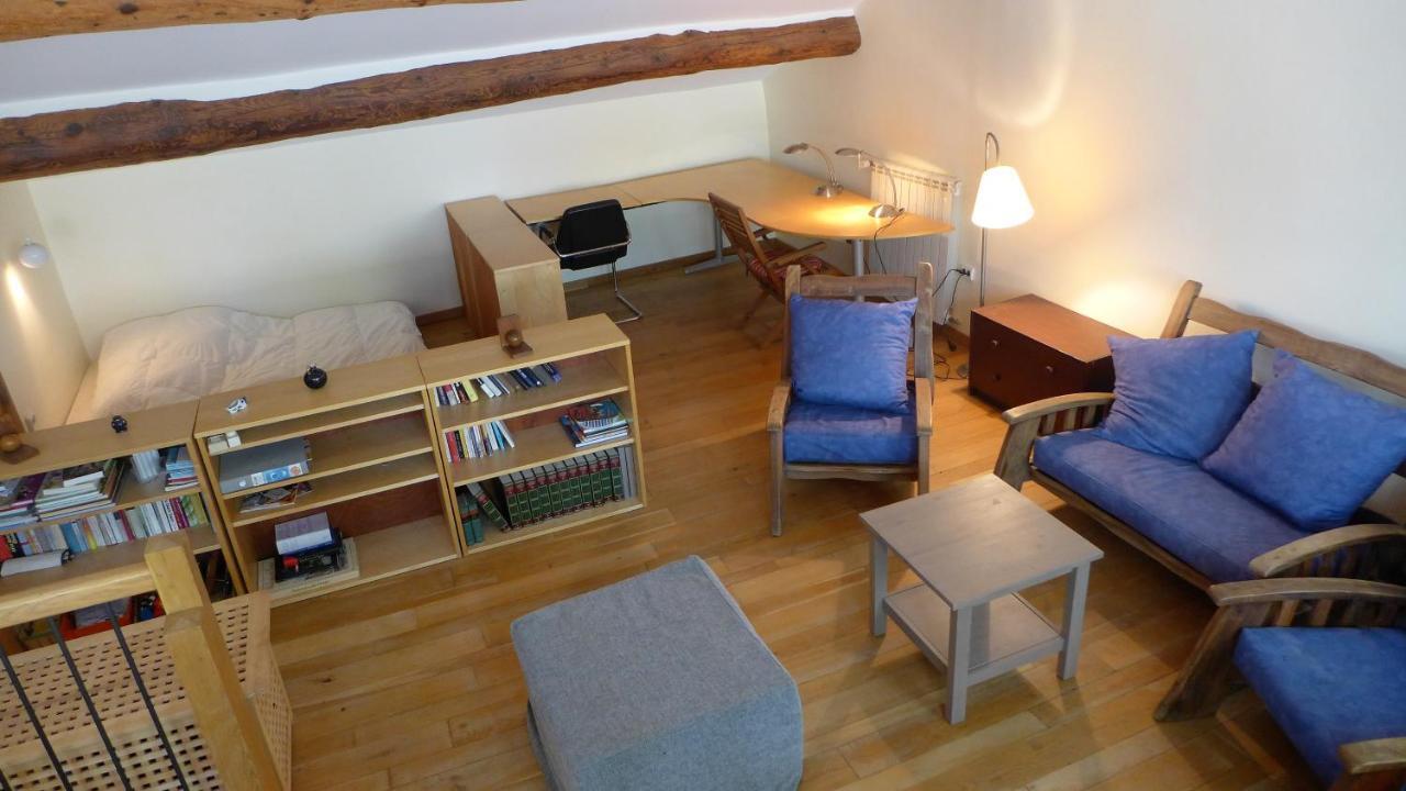 Ferienhaus Le Chateau Armissan Dış mekan fotoğraf