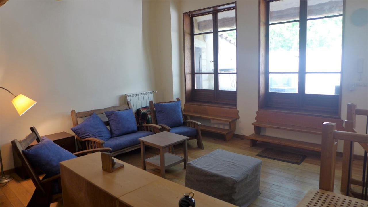 Ferienhaus Le Chateau Armissan Dış mekan fotoğraf