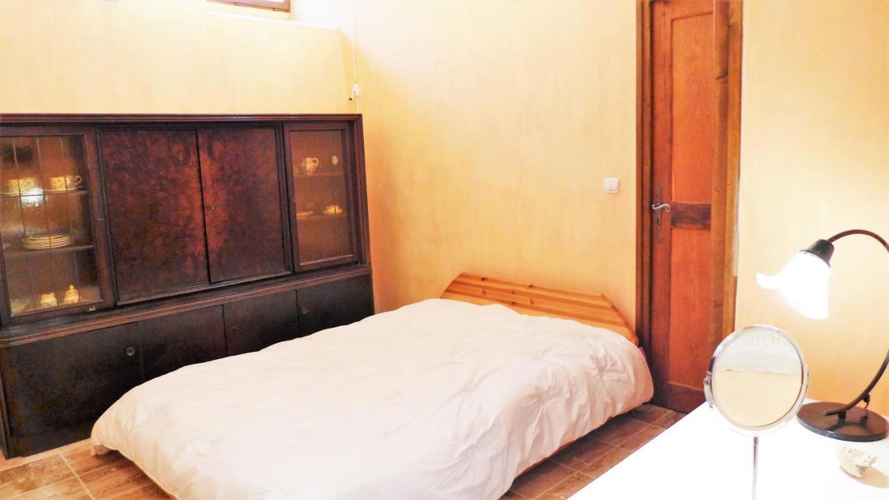 Ferienhaus Le Chateau Armissan Dış mekan fotoğraf
