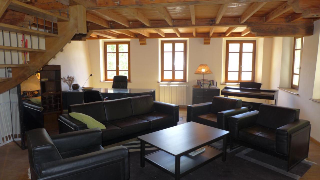 Ferienhaus Le Chateau Armissan Dış mekan fotoğraf