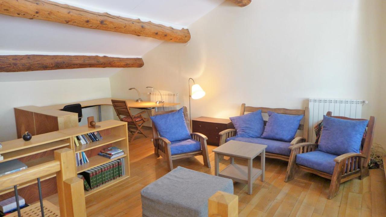 Ferienhaus Le Chateau Armissan Dış mekan fotoğraf