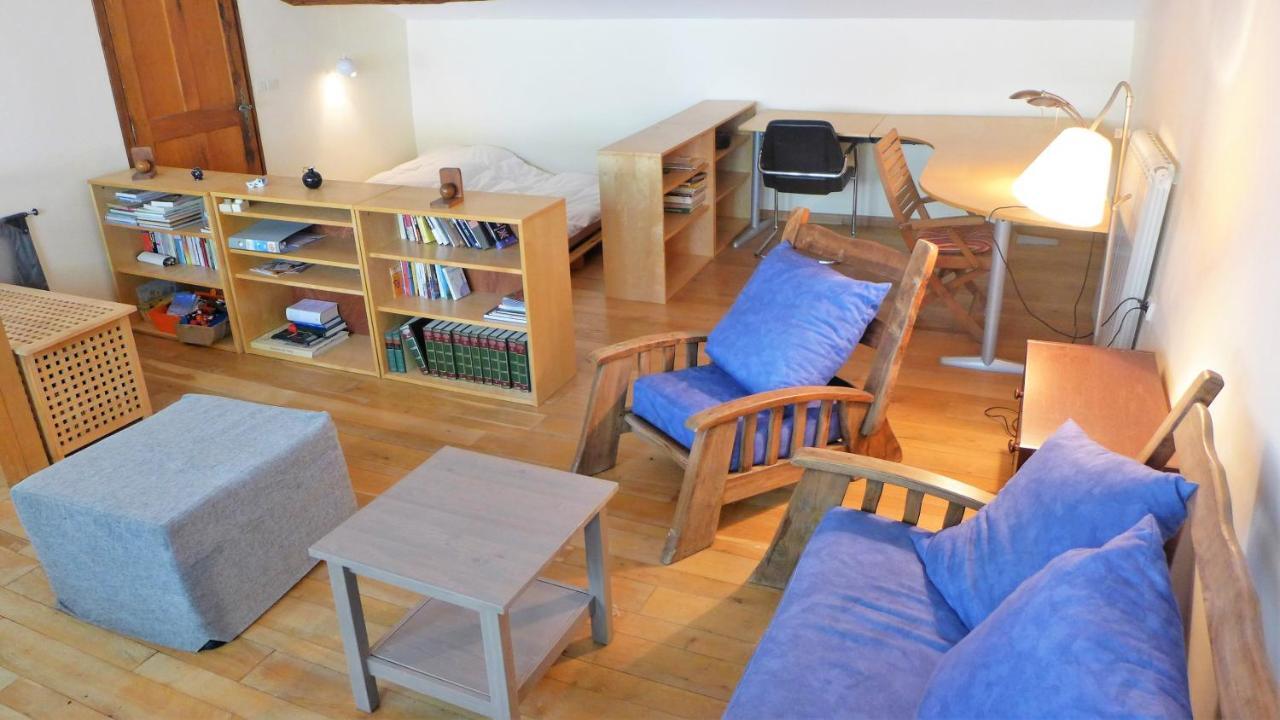 Ferienhaus Le Chateau Armissan Dış mekan fotoğraf