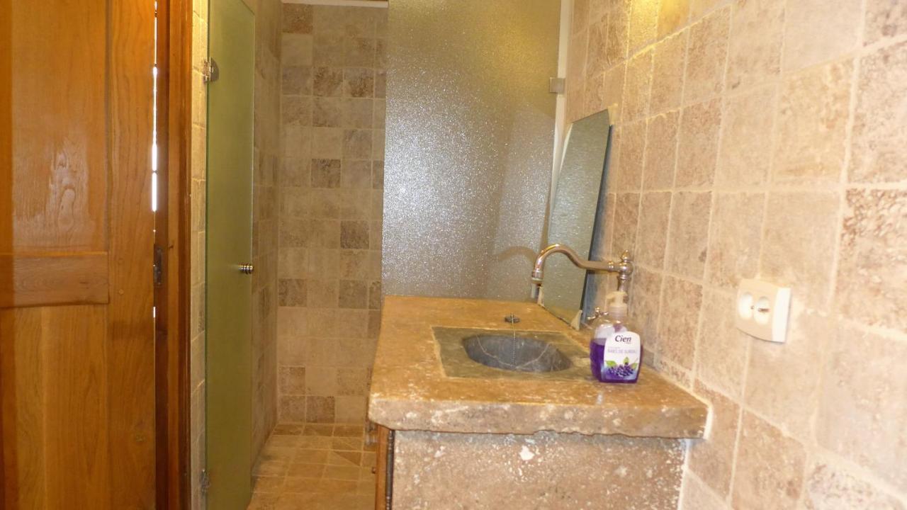 Ferienhaus Le Chateau Armissan Dış mekan fotoğraf