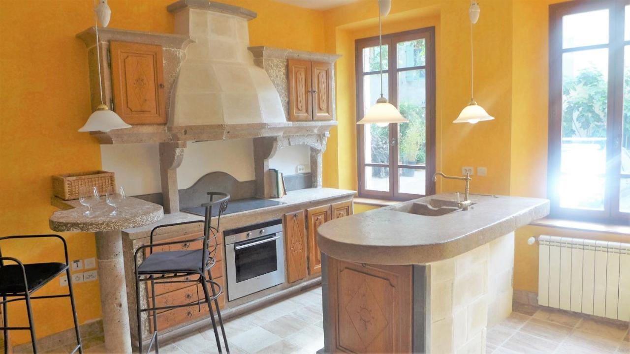 Ferienhaus Le Chateau Armissan Dış mekan fotoğraf