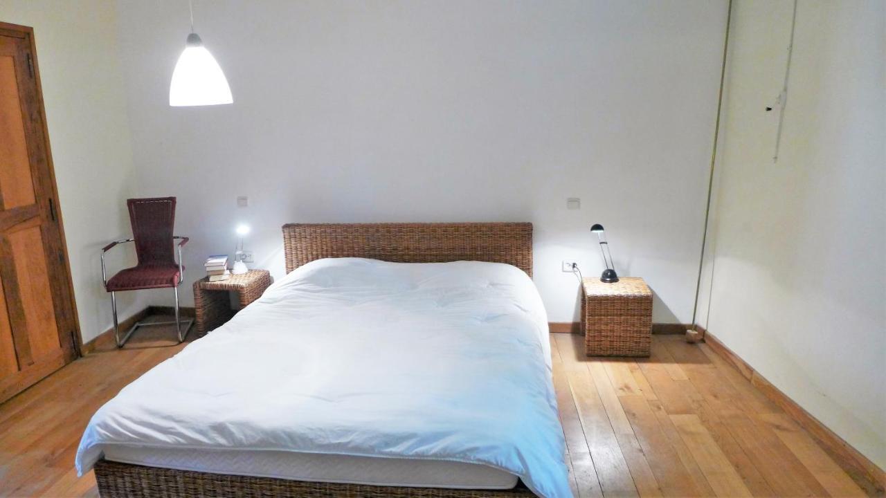 Ferienhaus Le Chateau Armissan Dış mekan fotoğraf
