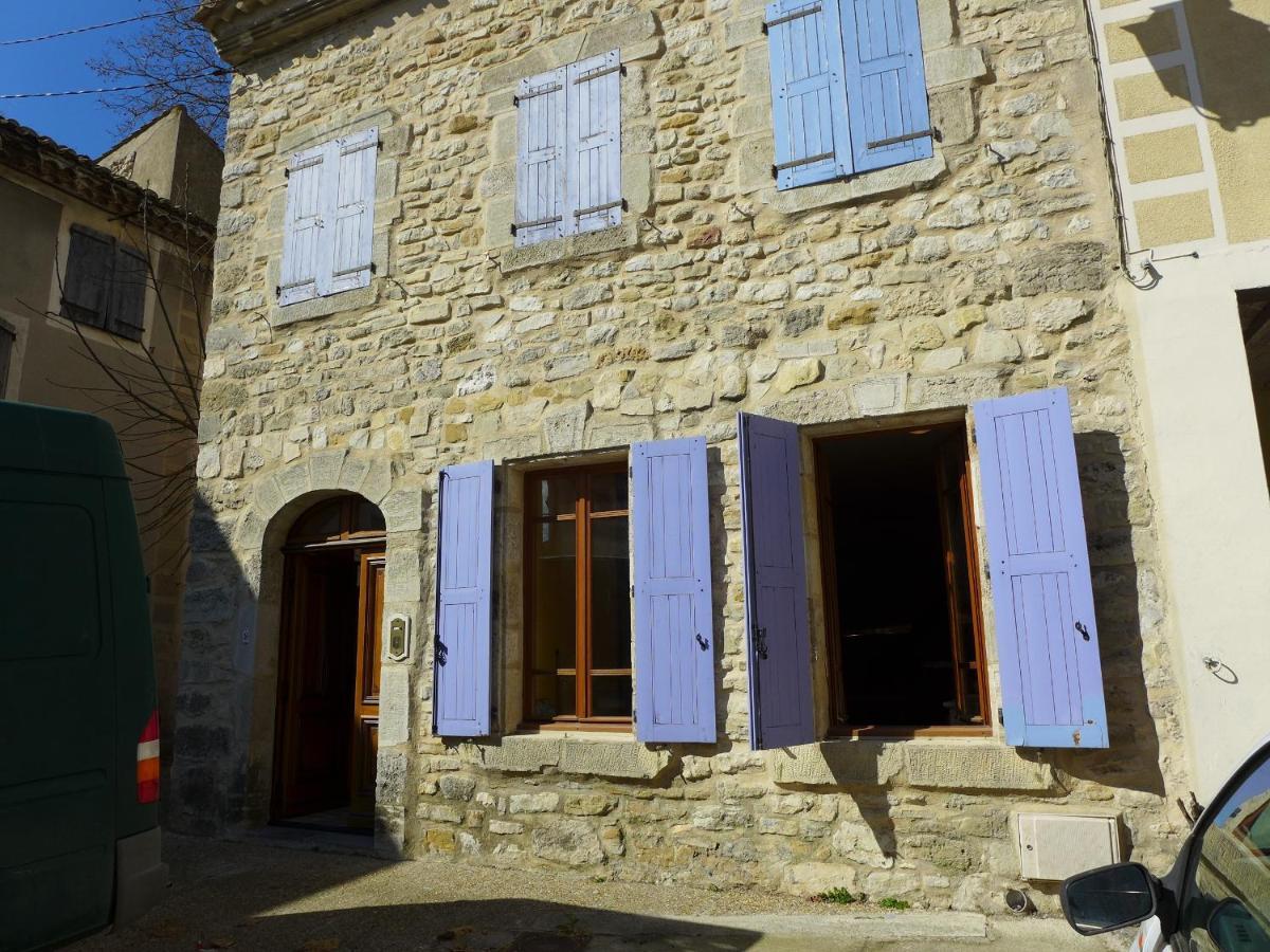 Ferienhaus Le Chateau Armissan Dış mekan fotoğraf