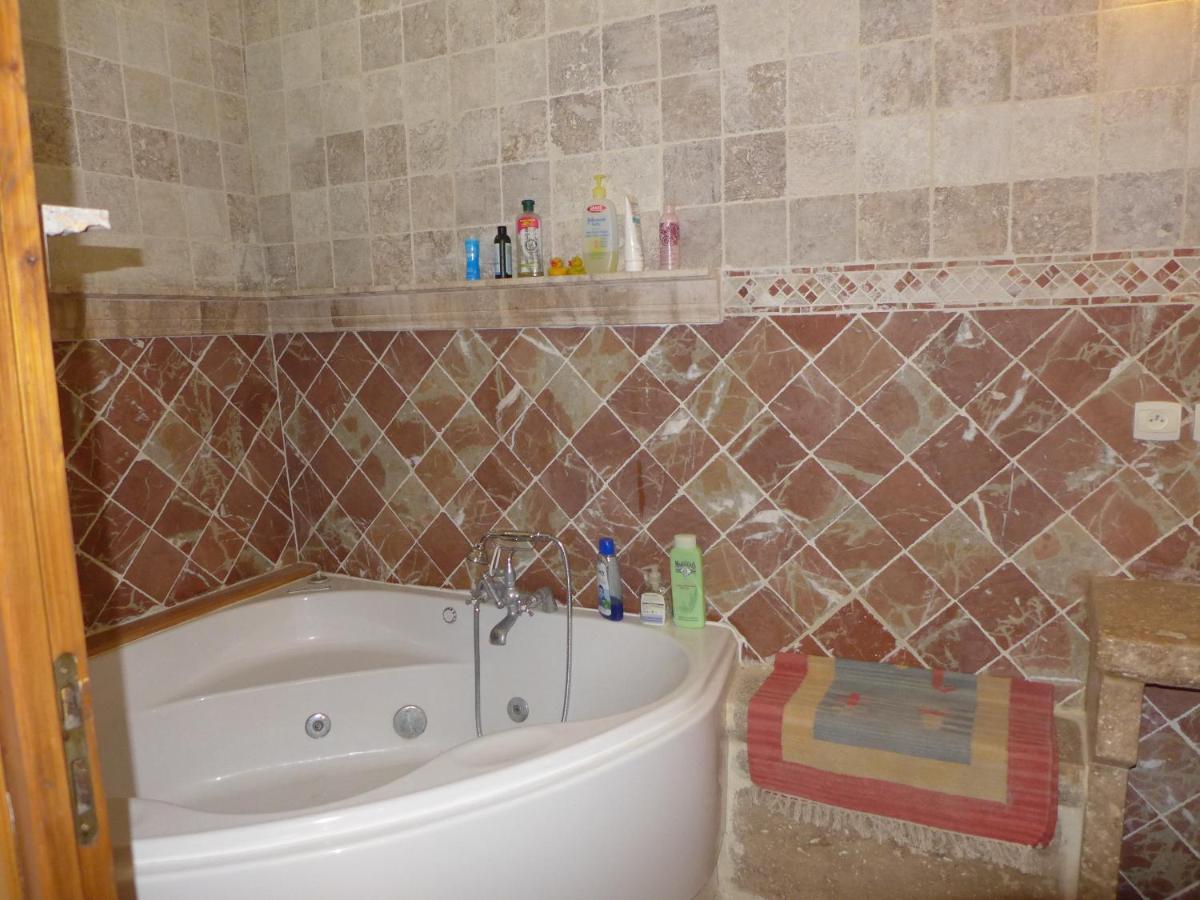 Ferienhaus Le Chateau Armissan Dış mekan fotoğraf