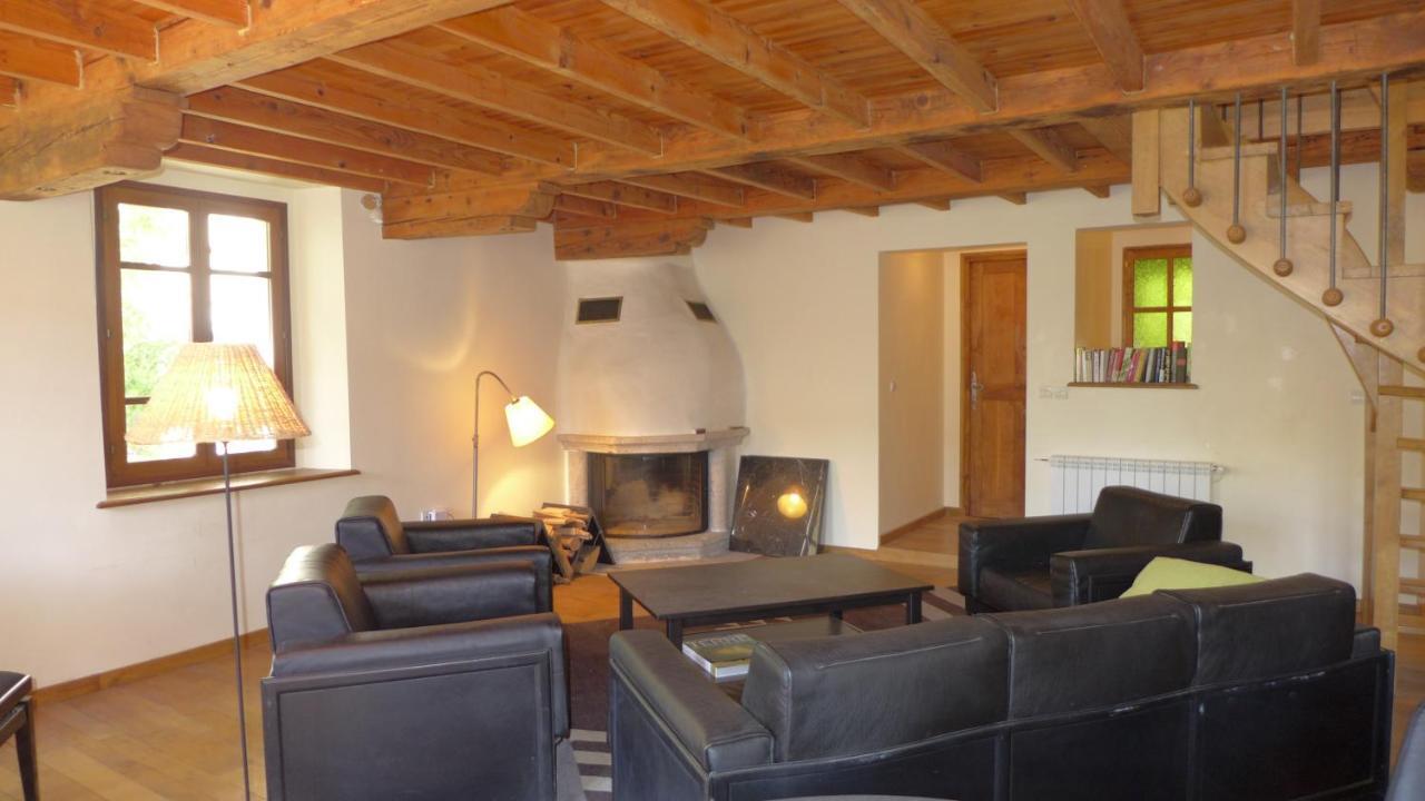 Ferienhaus Le Chateau Armissan Dış mekan fotoğraf