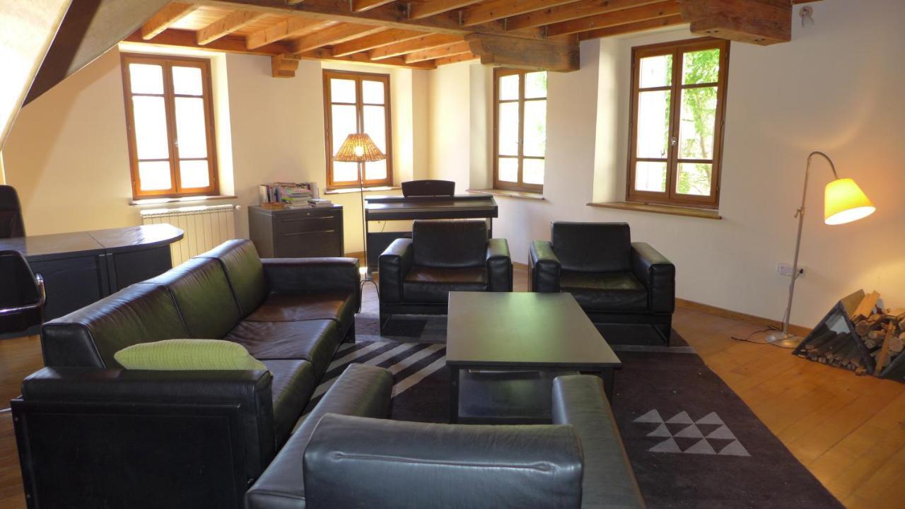 Ferienhaus Le Chateau Armissan Dış mekan fotoğraf